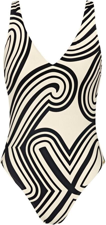 Triumph Badpak Flex Smart Summer sneldrogend uitneembare cups zonder beugel - Foto 4