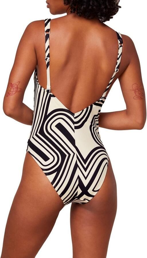 Triumph Badpak Flex Smart Summer sneldrogend uitneembare cups zonder beugel - Foto 3