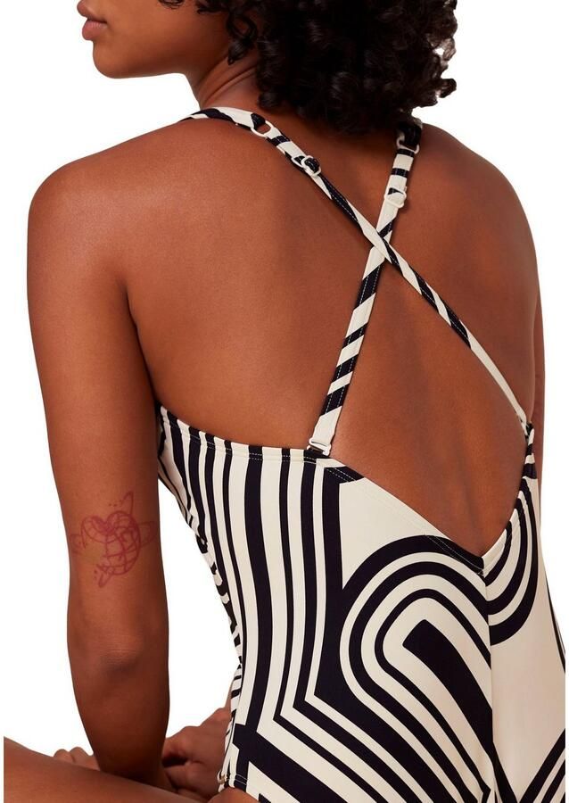 Triumph Badpak Flex Smart Summer sneldrogend uitneembare cups zonder beugel - Foto 2