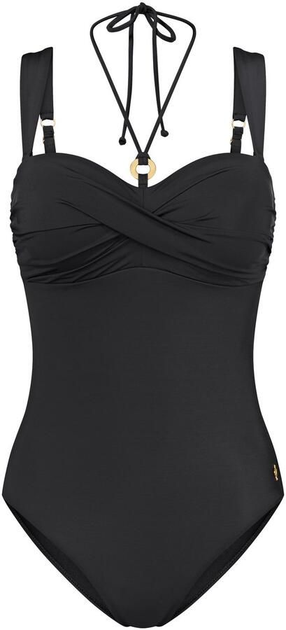 Triumph Badpak Summer Twist zacht materiaal sierring sneldrogende cups - Foto 5