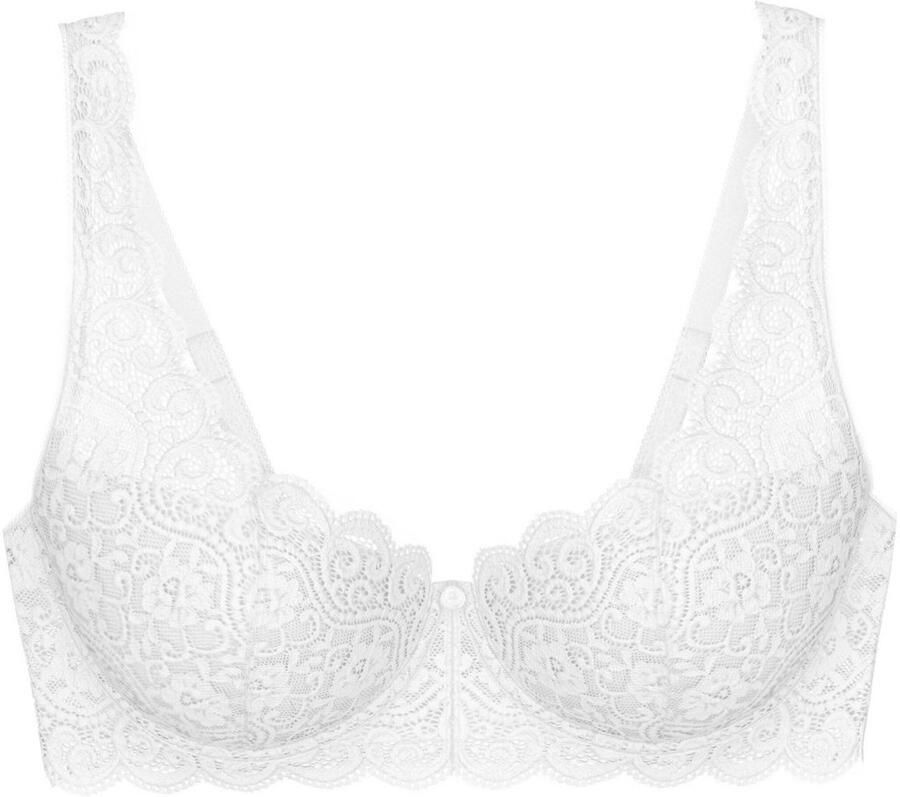 Triumph Balconette-bh Amourette Stretch punt - Foto 2