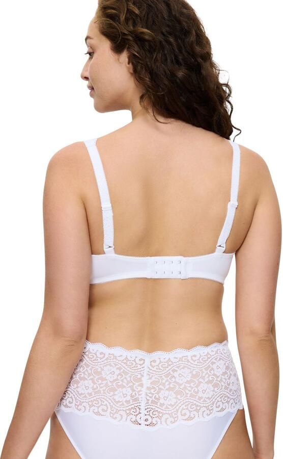 Triumph Balconette-bh Amourette Stretch punt - Foto 3