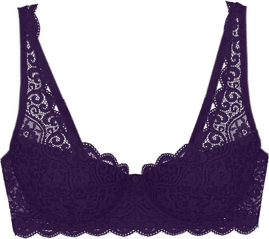 Triumph Balconette-bh Amourette Stretch punt