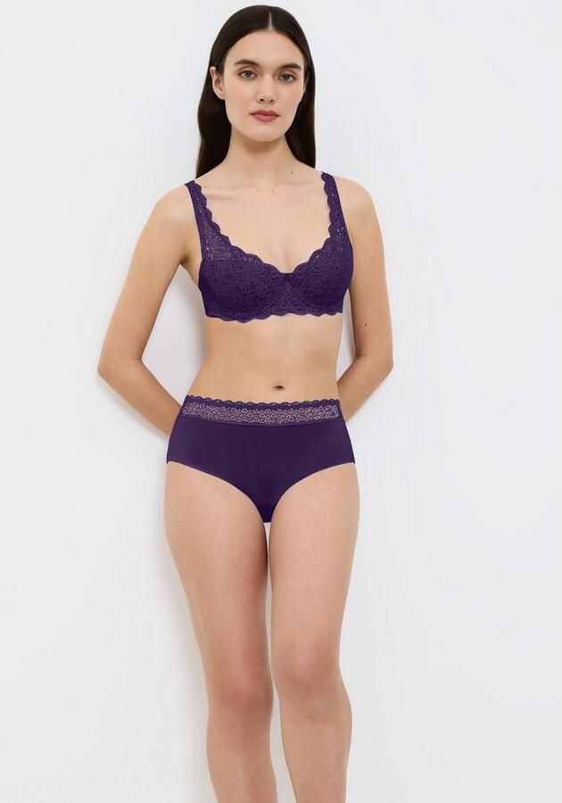 Triumph Balconette-bh Amourette Stretch punt - Foto 4