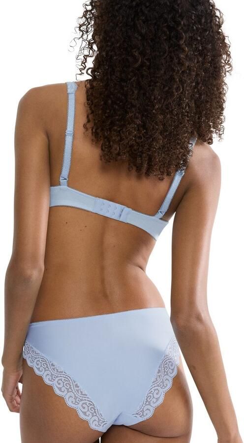 Triumph Balconette-bh Amourette Stretch punt - Foto 4