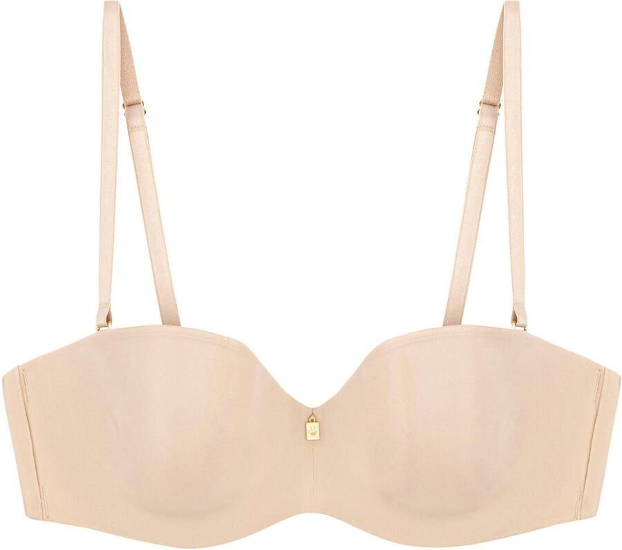 Triumph Balconette-bh Body Make-Up Essentials - Foto 2