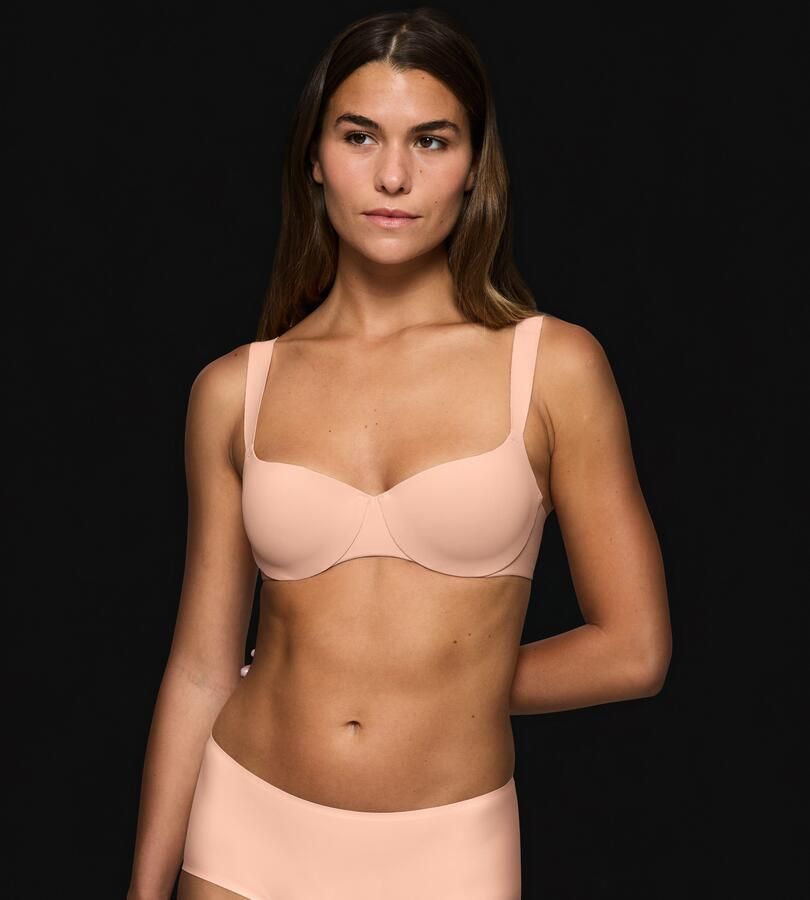 Triumph Balconette-bh Body Make-Up Illusion - Foto 5