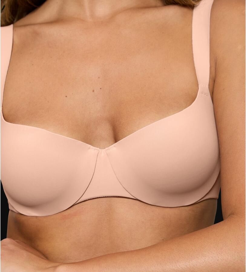 Triumph Balconette-bh Body Make-Up Illusion