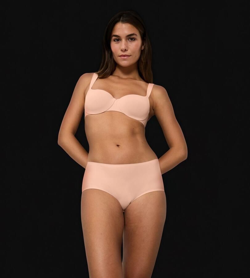 Triumph Balconette-bh Body Make-Up Illusion - Foto 2