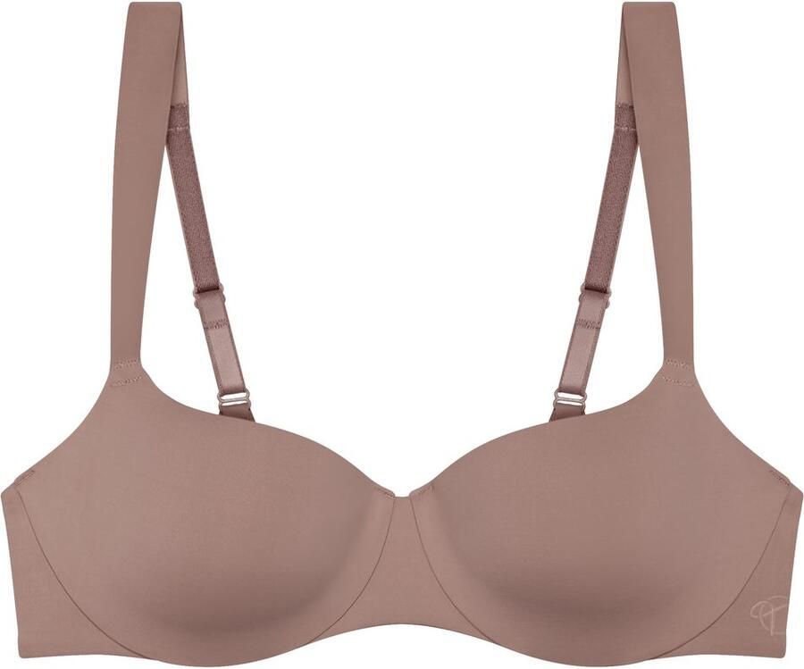 Triumph Balconette-bh Body Make-Up Illusion - Foto 4