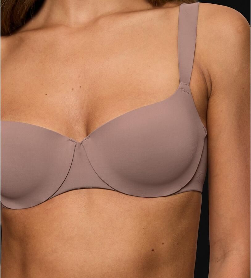 Triumph Balconette-bh Body Make-Up Illusion