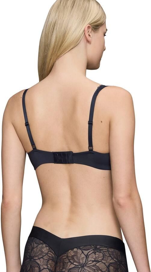 Triumph Balconette-bh Body Make-Up Illusion Lace - Foto 3