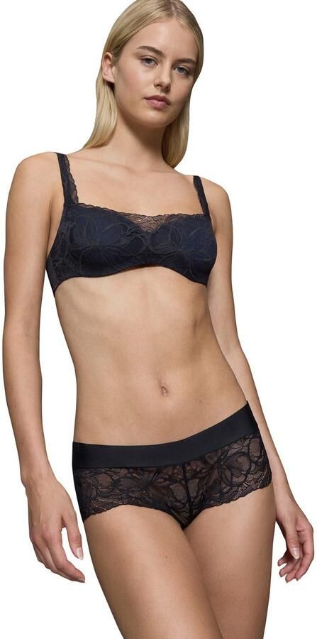 Triumph Balconette-bh Body Make-Up Illusion Lace - Foto 4