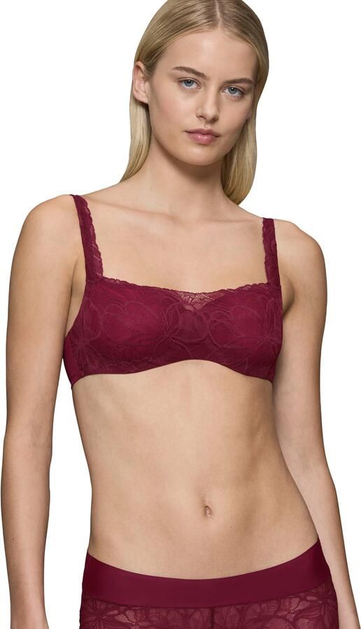 Triumph Beugel-bh Body Make-Up Illusion Lace Balconette - Foto 5