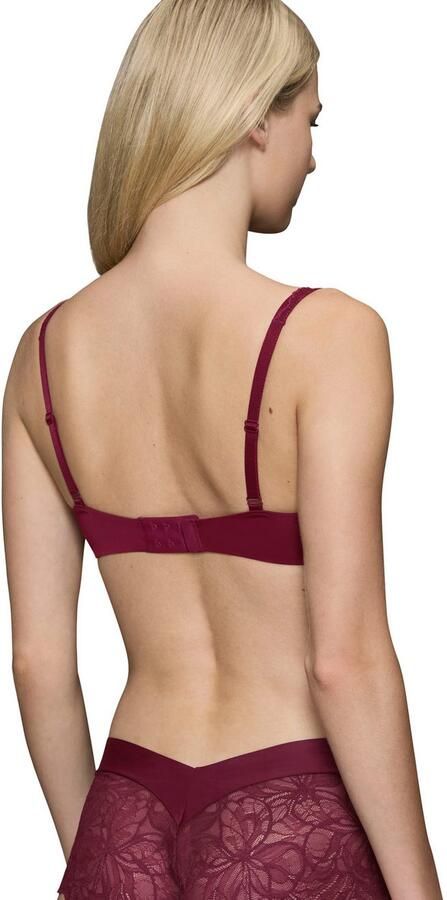 Triumph Beugel-bh Body Make-Up Illusion Lace Balconette - Foto 3