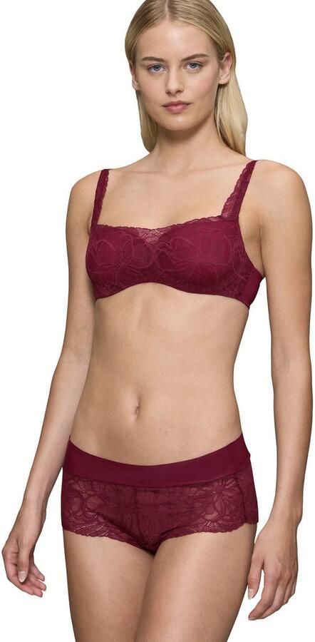 Triumph Beugel-bh Body Make-Up Illusion Lace Balconette - Foto 4