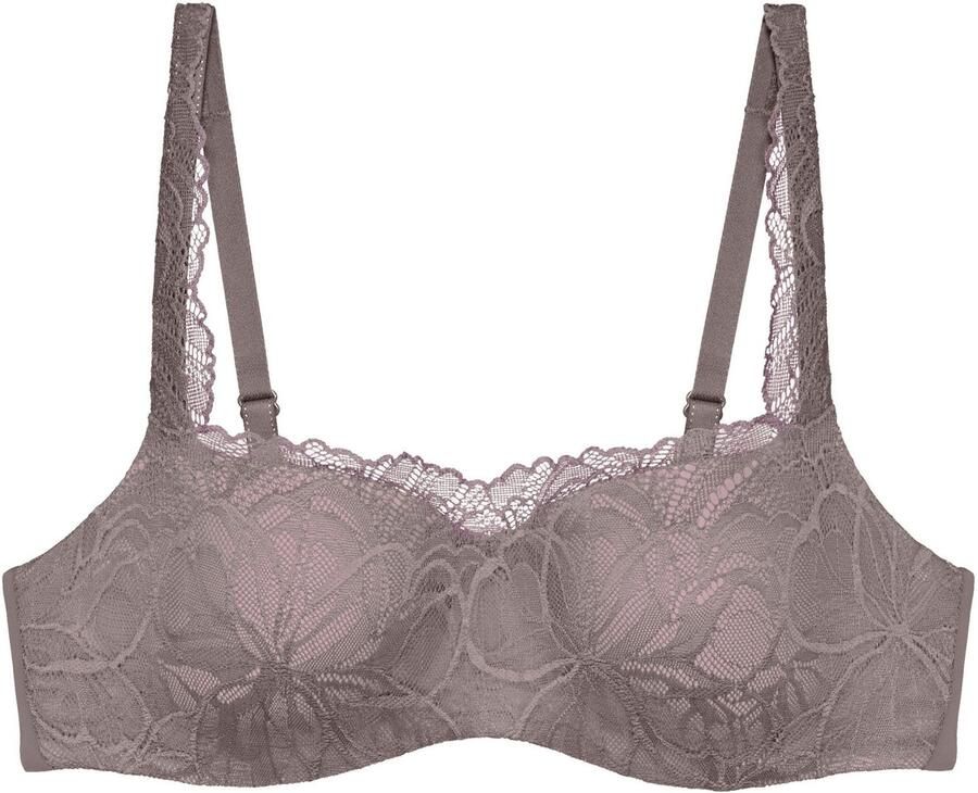 Triumph Beugel-bh Body Make-Up Illusion Lace Balconette