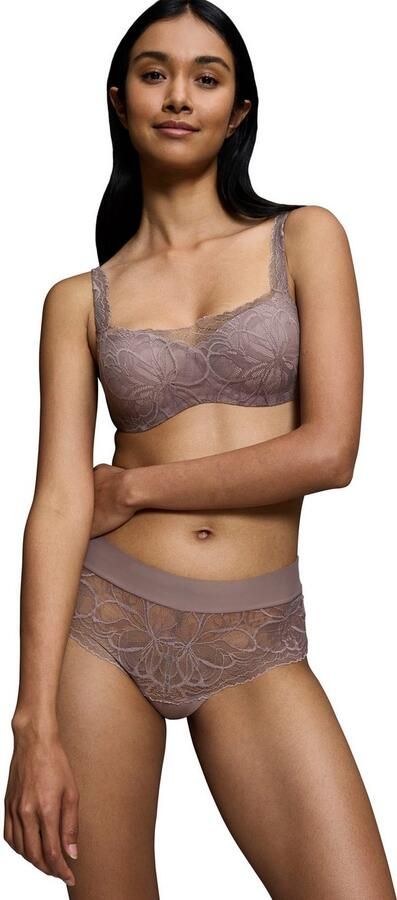 Triumph Beugel-bh Body Make-Up Illusion Lace Balconette - Foto 4