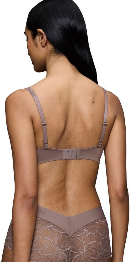 Triumph Beugel-bh Body Make-Up Illusion Lace Balconette - Foto 3