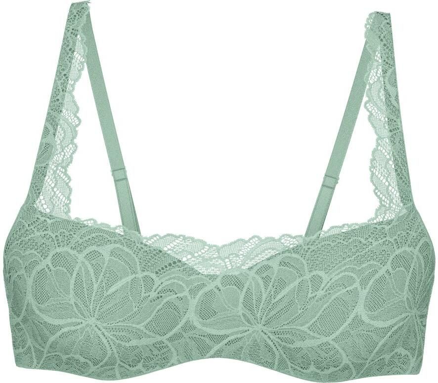 Triumph Balconette-bh Body Make-Up Illusion Lace - Foto 5