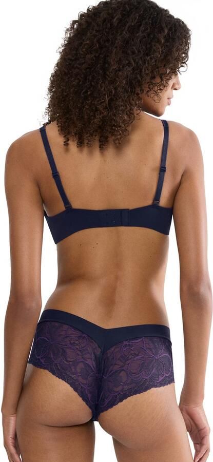 Triumph Balconette-bh Body Make-Up Illusion Lace - Foto 4