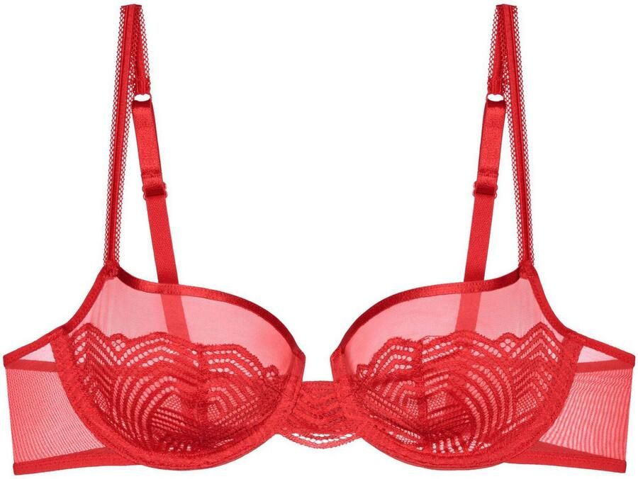 Triumph Balconette-bh Delightful Spotlight W