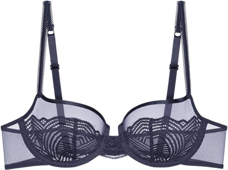 Triumph Balconette-bh Delightful Spotlight W