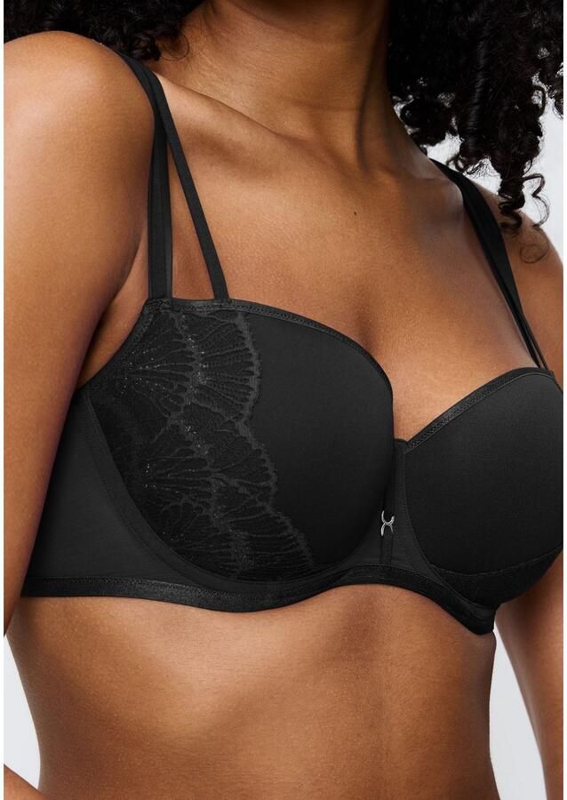 Triumph Balconette-bh Palina Moonlight Kiss - Foto 2