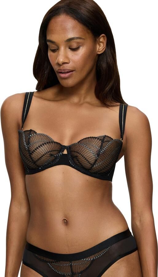 Triumph Balconette-bh Palina Sea Full Of Stars Limited Edition x Palina Rojinski - Foto 6