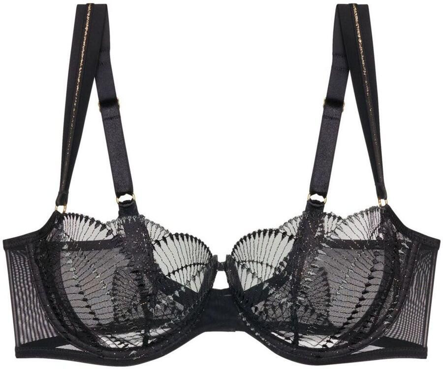 Triumph Balconette-bh Palina Sea Full Of Stars Limited Edition x Palina Rojinski - Foto 2