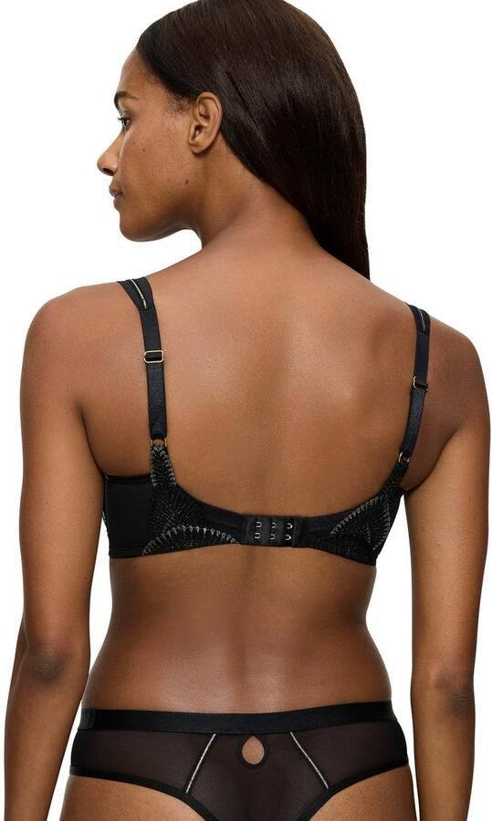 Triumph Balconette-bh Palina Sea Full Of Stars Limited Edition x Palina Rojinski - Foto 3