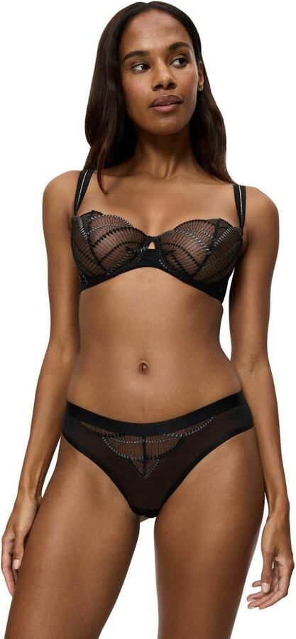 Triumph Balconette-bh Palina Sea Full Of Stars Limited Edition x Palina Rojinski - Foto 5