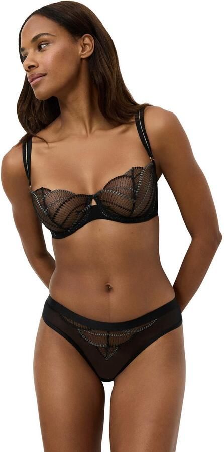 Triumph Balconette-bh Palina Sea Full Of Stars Limited Edition x Palina Rojinski - Foto 4