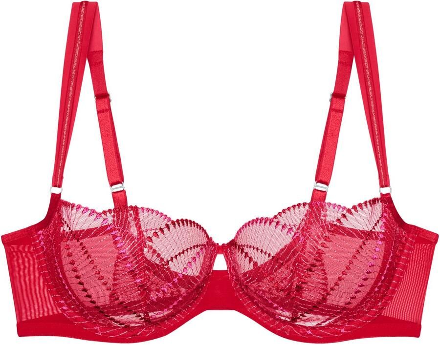 Triumph Balconette-bh Palina Sea Full Of Stars Limited Edition x Palina Rojinski