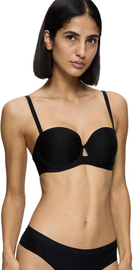 Triumph Balconette-bh Pure Micro WDP bijna onzichtbaar - Foto 7