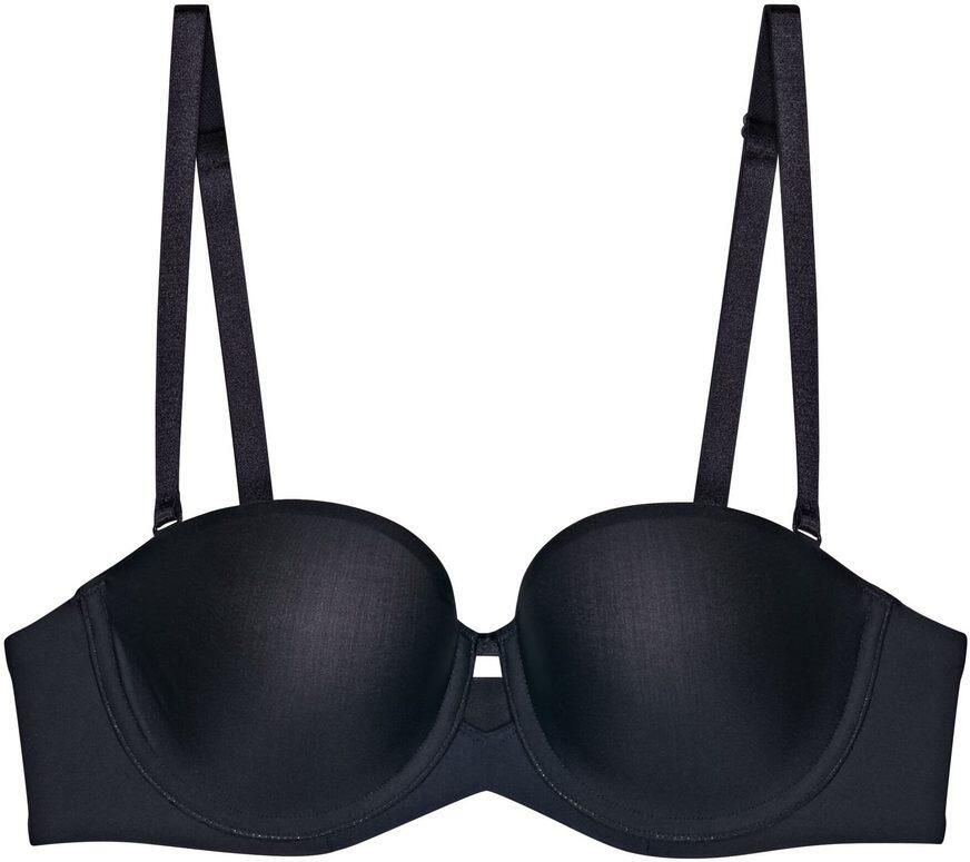 Triumph Balconette-bh Pure Micro WDP bijna onzichtbaar - Foto 4