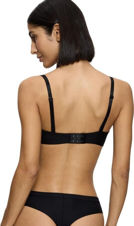 Triumph Balconette-bh Pure Micro WDP bijna onzichtbaar - Foto 6