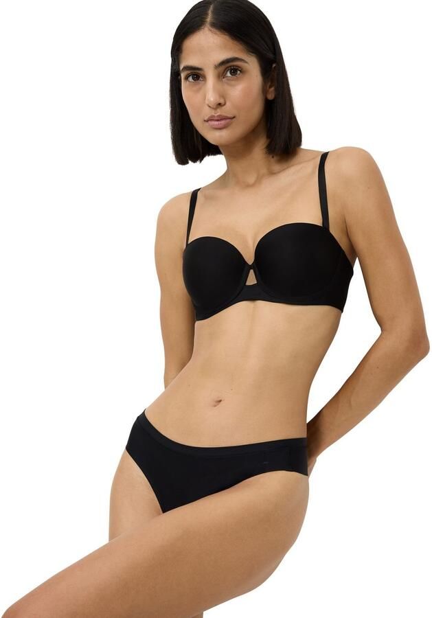 Triumph Balconette-bh Pure Micro WDP bijna onzichtbaar - Foto 5