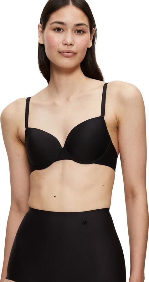 Triumph Balconette-bh Pure Micro bijna onzichtbaar - Foto 5