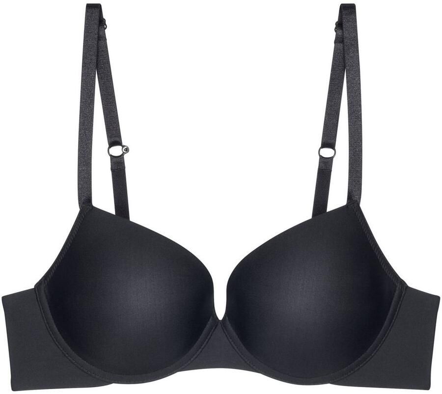Triumph Balconette-bh Pure Micro bijna onzichtbaar - Foto 2