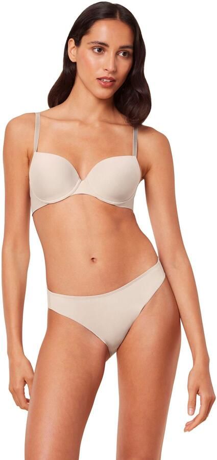 Triumph Balconette-bh Pure Micro WHP bijna onzichtbaar - Foto 4