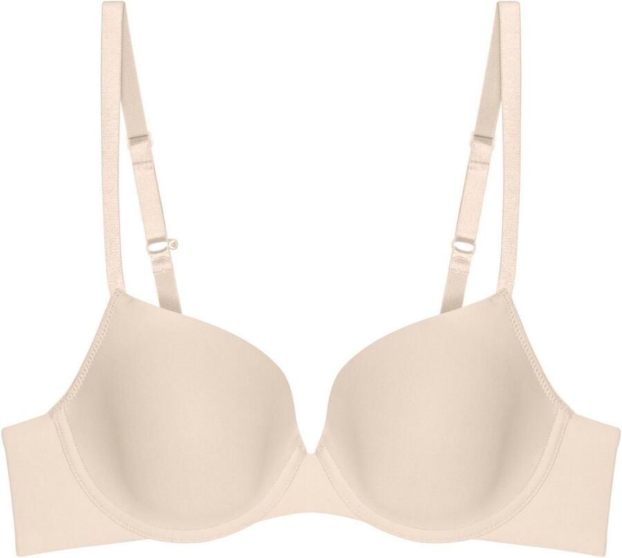 Triumph Balconette-bh Pure Micro WHP bijna onzichtbaar - Foto 2