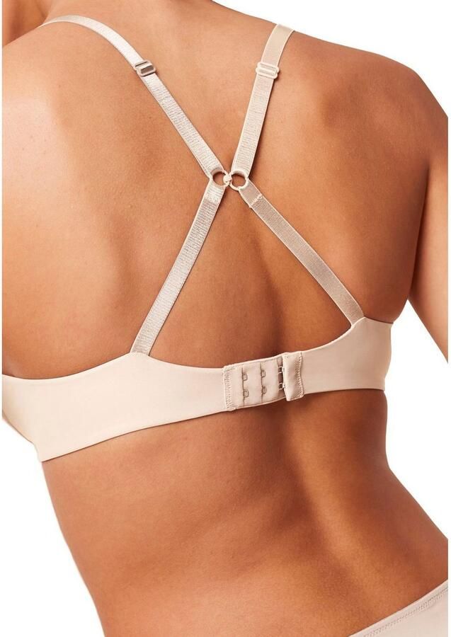 Triumph Balconette-bh Pure Micro WHP bijna onzichtbaar - Foto 3