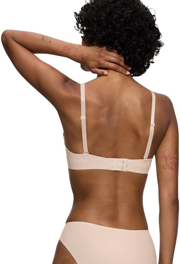 Triumph Bh met steuncups Pure Micro WDP Cup A-E afneembare bandjes beugel-bh - Foto 6