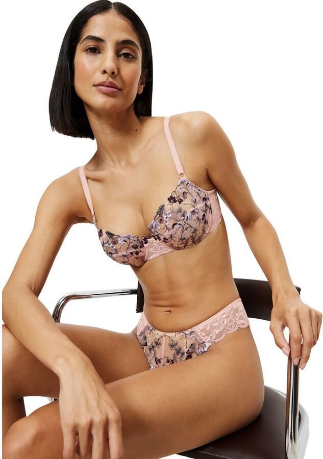 Triumph Balconette-bh Sensual Spotlight W - Foto 3