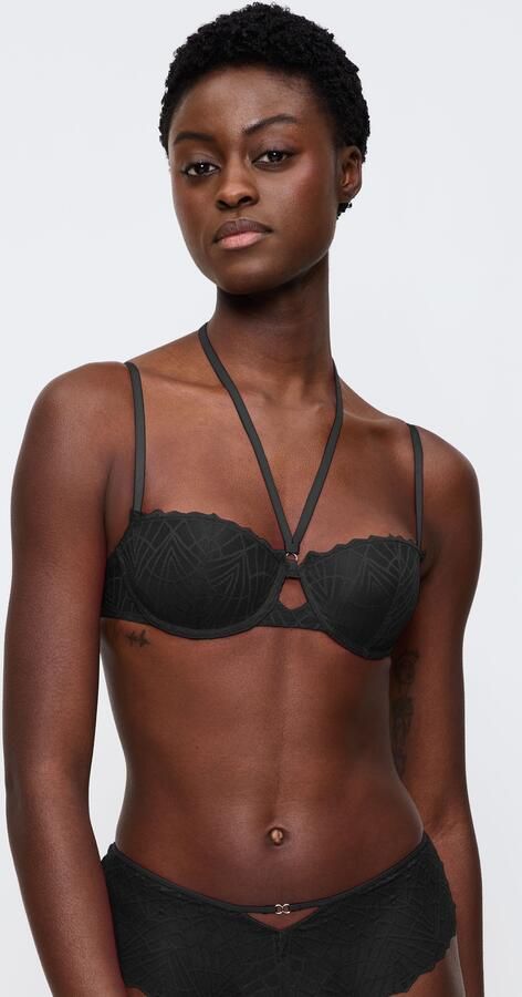 Triumph Balconette-bh That Night In Vegas - Foto 5