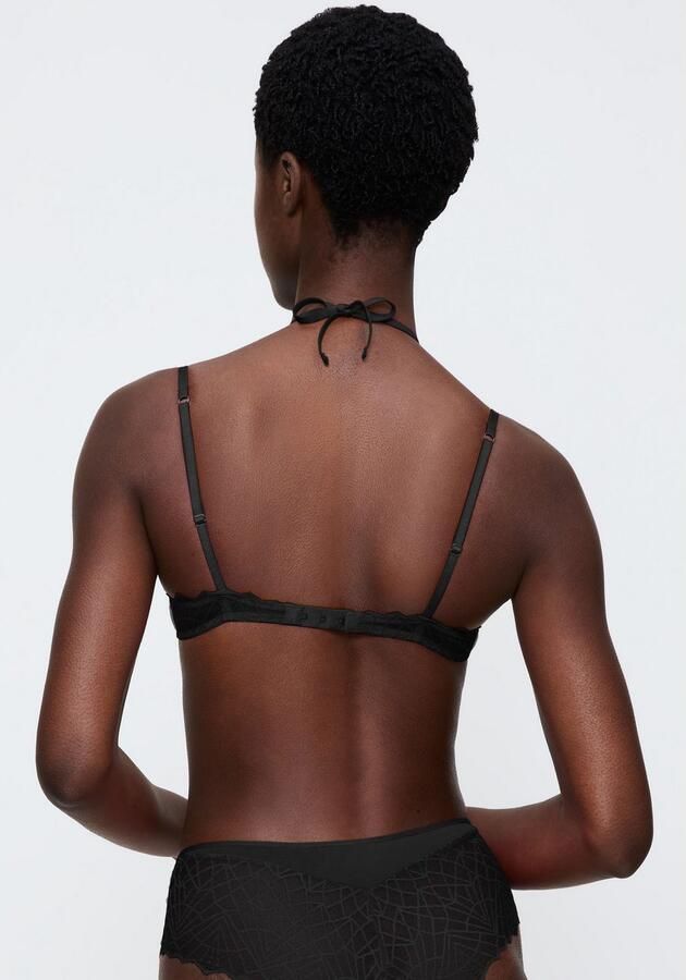 Triumph Balconette-bh That Night In Vegas - Foto 3