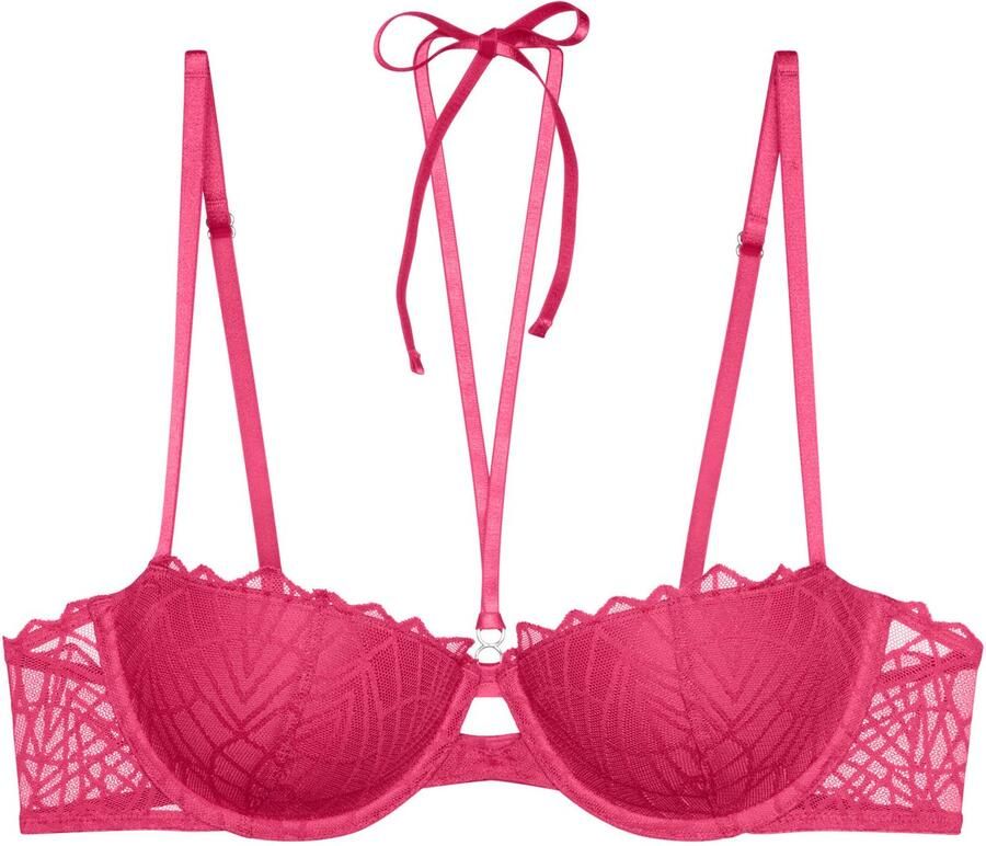 Triumph Balconette-bh That Night In Vegas