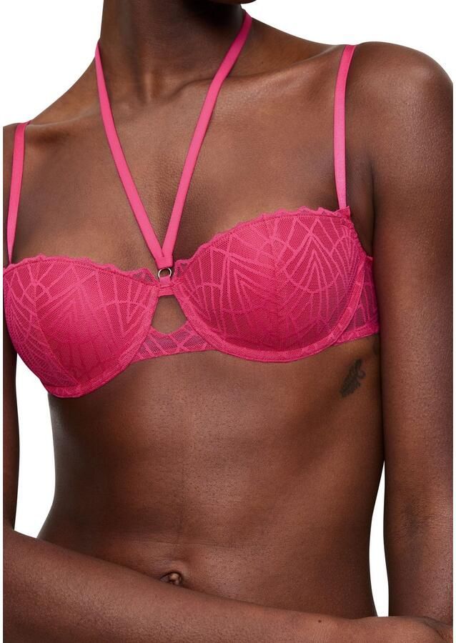 Triumph Balconette-bh That Night In Vegas - Foto 2