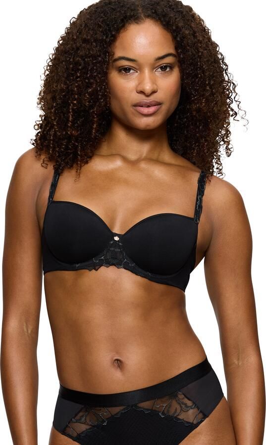 Triumph Balconette-bh Wild Azalea Florale WHP - Foto 6